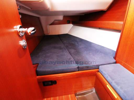 Cantiere del Pardo Cantiere del Pardo Grand soleil 40 botin e carkeek - bec