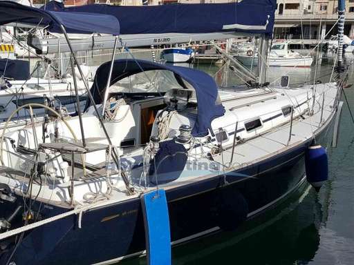 Cantiere del Pardo Cantiere del Pardo Grand soleil 40