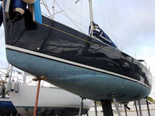 Cantiere del Pardo Cantiere del Pardo Grand soleil 40