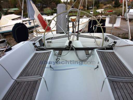 Cantiere del Pardo Cantiere del Pardo Grand soleil 40