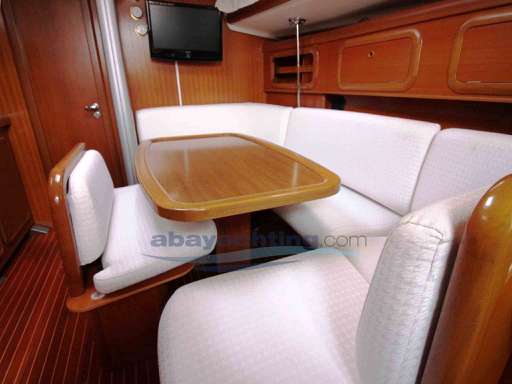 Cantiere del Pardo Cantiere del Pardo Grand soleil 40