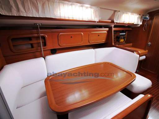 Cantiere del Pardo Cantiere del Pardo Grand soleil 40