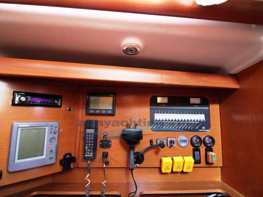 Cantiere del Pardo Cantiere del Pardo Grand soleil 40