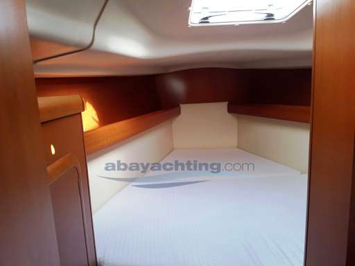 Cantiere del Pardo Cantiere del Pardo Grand soleil 40