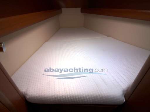 Cantiere del Pardo Cantiere del Pardo Grand soleil 40