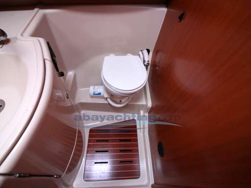 Cantiere del Pardo Cantiere del Pardo Grand soleil 40