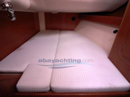 Cantiere del Pardo Cantiere del Pardo Grand soleil 40