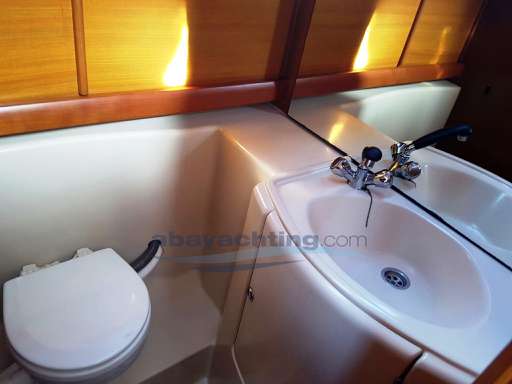 Cantiere del Pardo Cantiere del Pardo Grand soleil 40