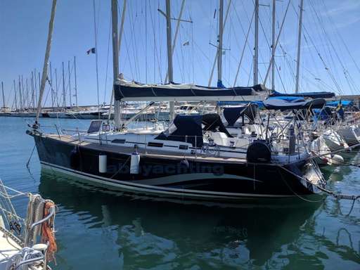 Cantiere del Pardo Cantiere del Pardo Grand soleil 40