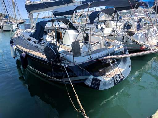 Cantiere del Pardo Cantiere del Pardo Grand soleil 40