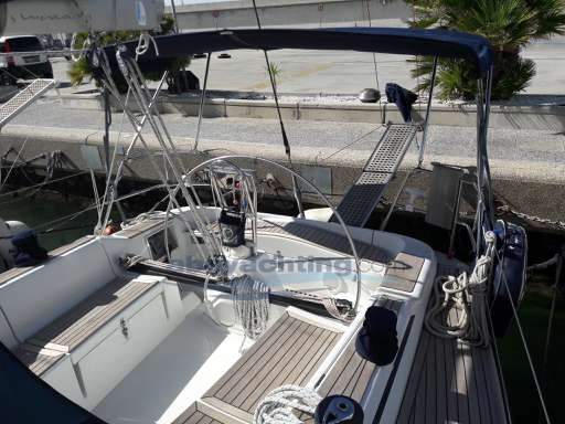 Cantiere del Pardo Cantiere del Pardo Grand soleil 40