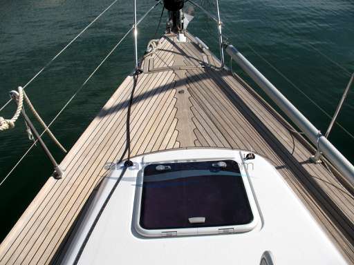 Cantiere del Pardo Cantiere del Pardo Grand soleil 40