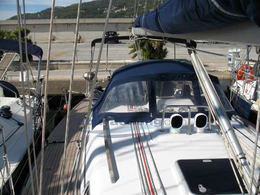 Cantiere del Pardo Cantiere del Pardo Grand soleil 40