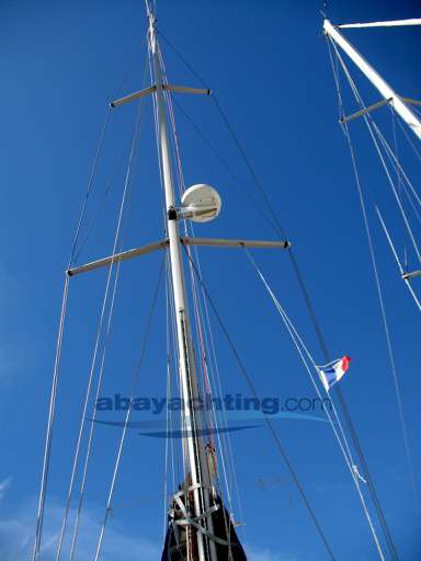 Cantiere del Pardo Cantiere del Pardo Grand soleil 40