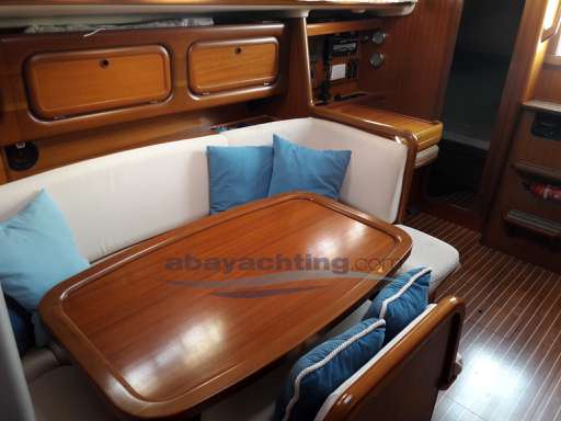 Cantiere del Pardo Cantiere del Pardo Grand soleil 40