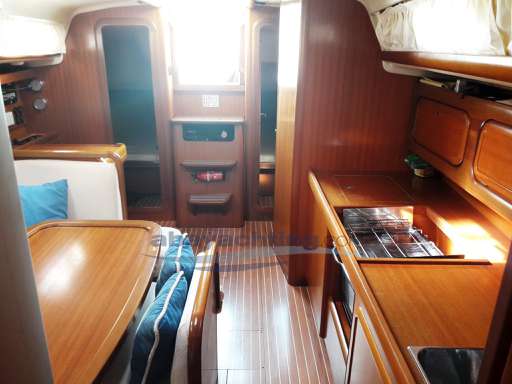 Cantiere del Pardo Cantiere del Pardo Grand soleil 40