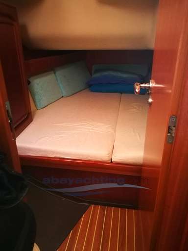 Cantiere del Pardo Cantiere del Pardo Grand soleil 40