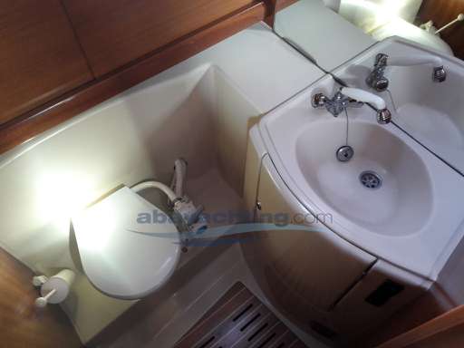 Cantiere del Pardo Cantiere del Pardo Grand soleil 40