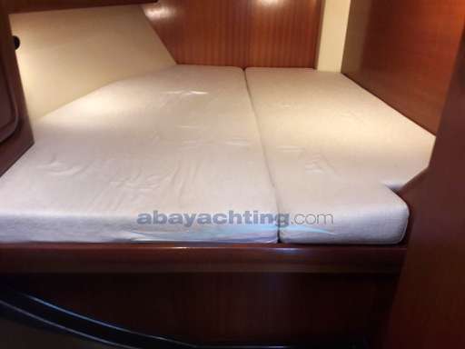 Cantiere del Pardo Cantiere del Pardo Grand soleil 40