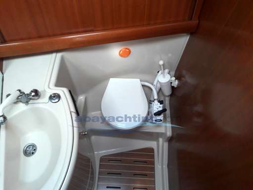 Cantiere del Pardo Cantiere del Pardo Grand soleil 40