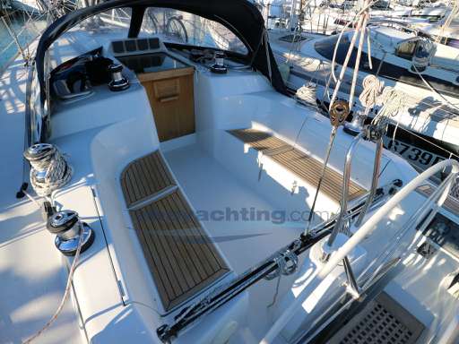 Cantiere del Pardo Cantiere del Pardo Grand soleil 40