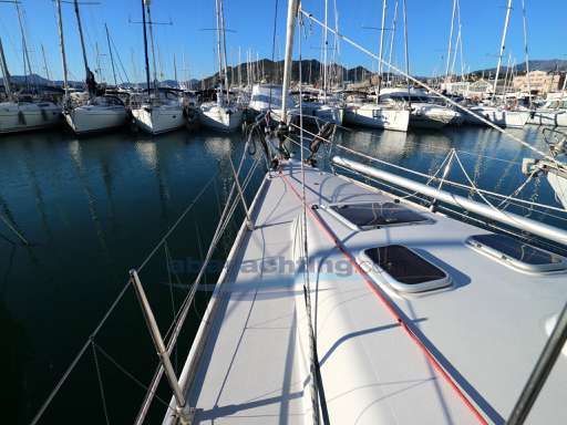 Cantiere del Pardo Cantiere del Pardo Grand soleil 40