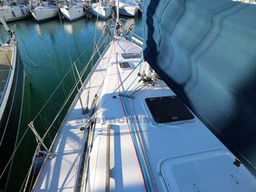 Cantiere del Pardo Cantiere del Pardo Grand soleil 40