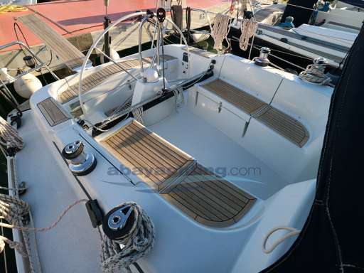 Cantiere del Pardo Cantiere del Pardo Grand soleil 40