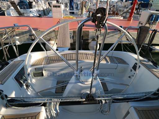 Cantiere del Pardo Cantiere del Pardo Grand soleil 40