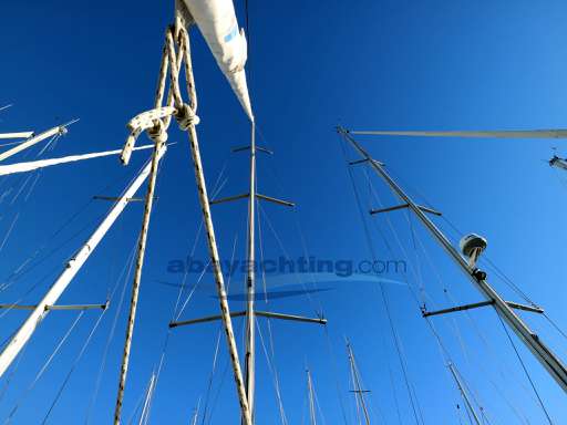 Cantiere del Pardo Cantiere del Pardo Grand soleil 40