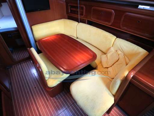 Cantiere del Pardo Cantiere del Pardo Grand soleil 40