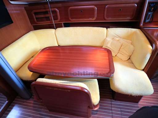 Cantiere del Pardo Cantiere del Pardo Grand soleil 40