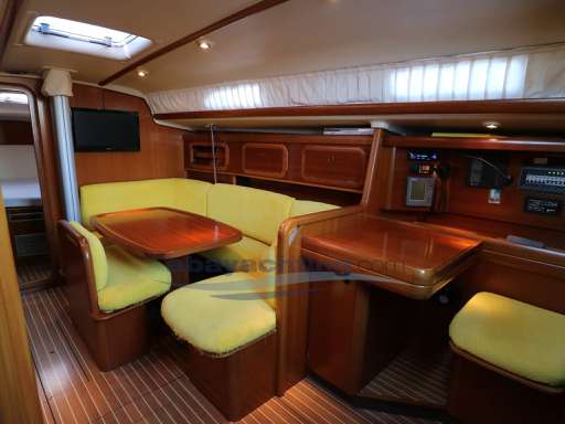 Cantiere del Pardo Cantiere del Pardo Grand soleil 40