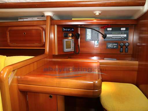 Cantiere del Pardo Cantiere del Pardo Grand soleil 40