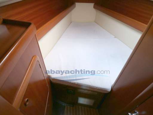 Cantiere del Pardo Cantiere del Pardo Grand soleil 40