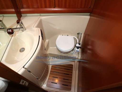 Cantiere del Pardo Cantiere del Pardo Grand soleil 40