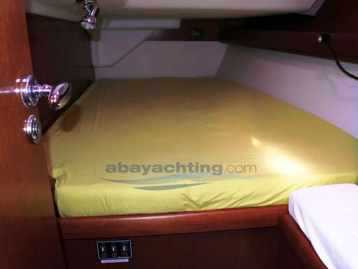 Cantiere del Pardo Cantiere del Pardo Grand soleil 43 bec - botin e carkeek