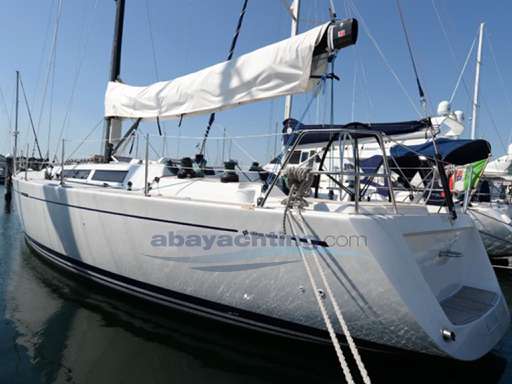 Cantiere del Pardo Cantiere del Pardo Grand soleil 43 bec