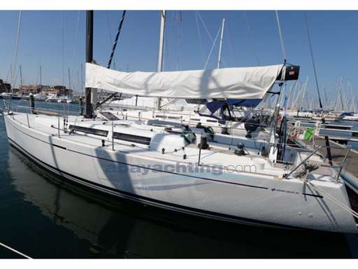 Cantiere del Pardo Cantiere del Pardo Grand soleil 43 bec