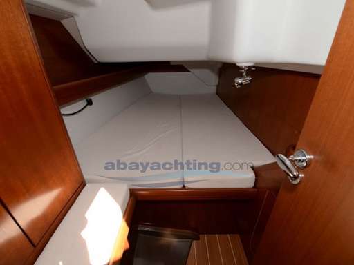 Cantiere del Pardo Cantiere del Pardo Grand soleil 43 bec