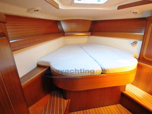 Cantiere del Pardo Cantiere del Pardo Grand soleil 43 j&j