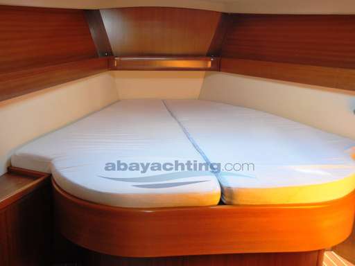 Cantiere del Pardo Cantiere del Pardo Grand soleil 43 j&j