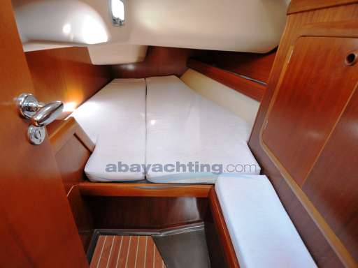 Cantiere del Pardo Cantiere del Pardo Grand soleil 43 j&j