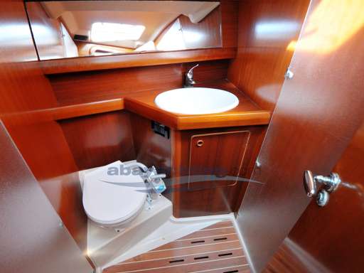 Cantiere del Pardo Cantiere del Pardo Grand soleil 43 j&j