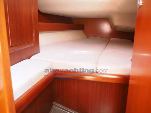 Cantiere del Pardo Cantiere del Pardo Grand soleil 43 j&j