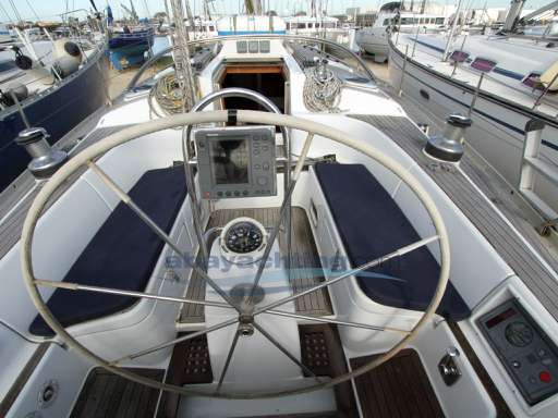 Cantiere del Pardo Cantiere del Pardo Grand soleil 43 jej - 43jej