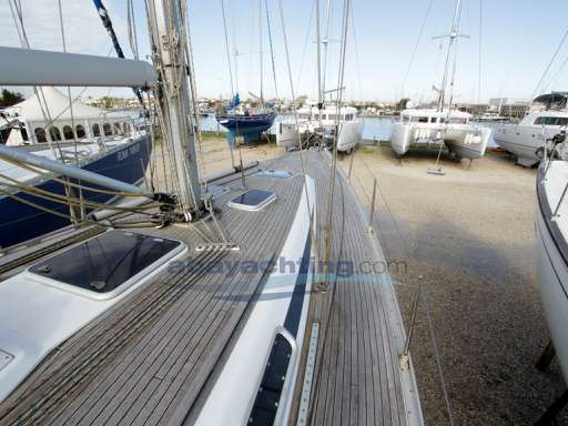 Cantiere del Pardo Cantiere del Pardo Grand soleil 43 jej - 43jej