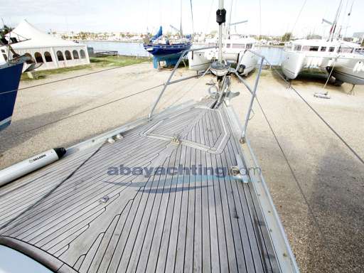 Cantiere del Pardo Cantiere del Pardo Grand soleil 43 jej - 43jej