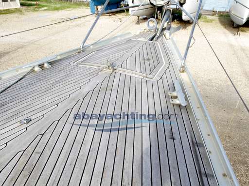 Cantiere del Pardo Cantiere del Pardo Grand soleil 43 jej - 43jej