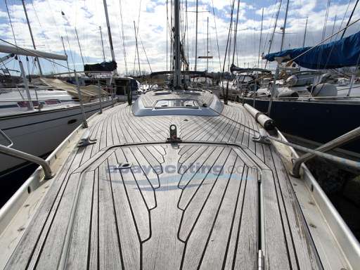 Cantiere del Pardo Cantiere del Pardo Grand soleil 43 jej - 43jej